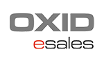 Integration OXIDesales