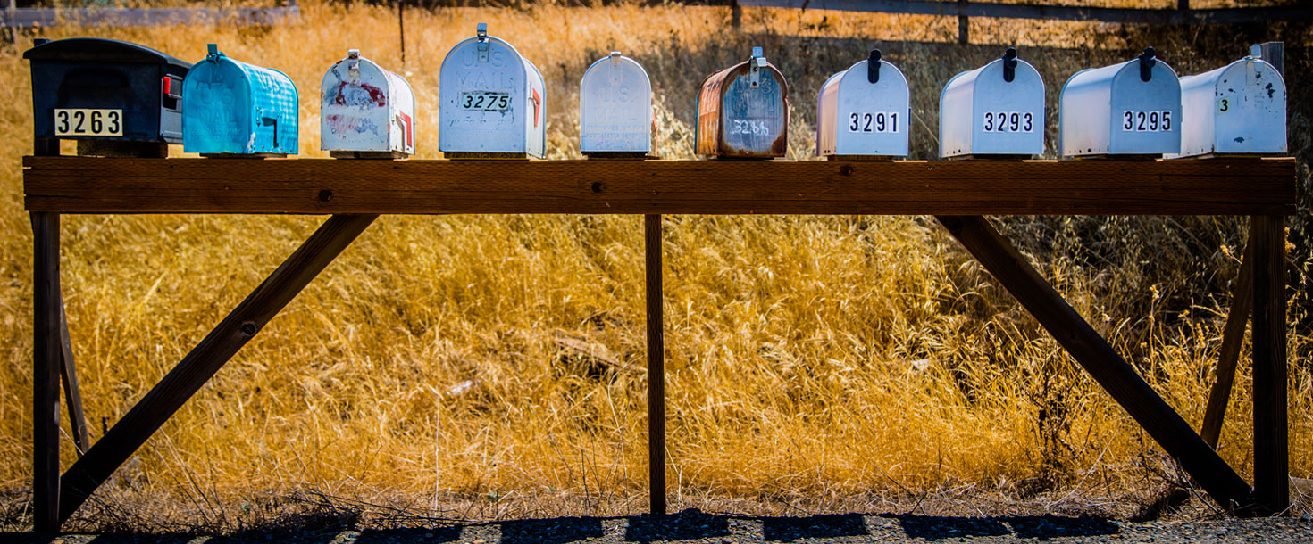 Email Delivery Rate