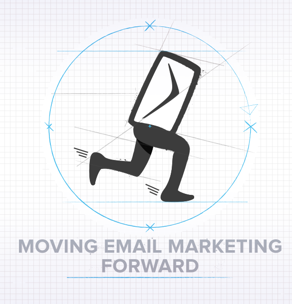 Moving Email Marketing Forward