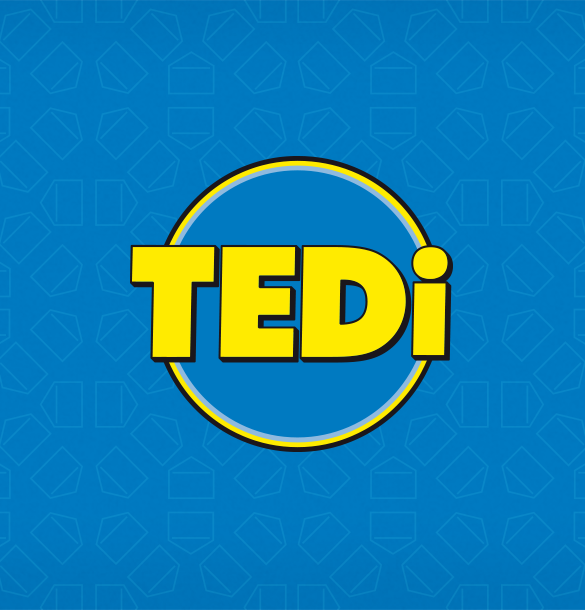 TEDi Success