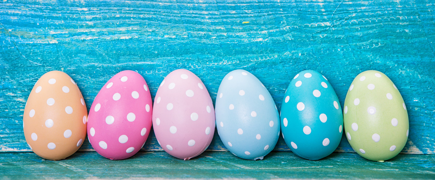 Easter Email Campaign