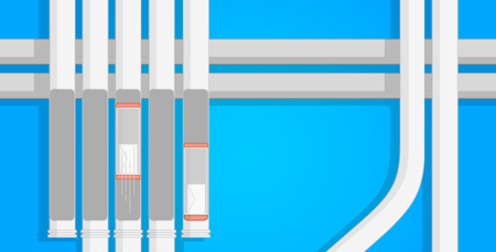 History of Email from Pneumatics to Automation