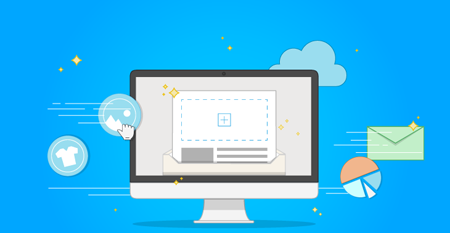 Email Web Mailers